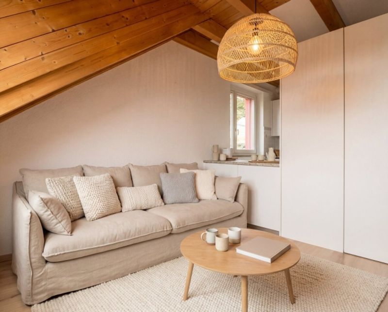 Exklusive Duplex 5.5-Zimmer-Dachwohnung mit heller Terrasse - 6