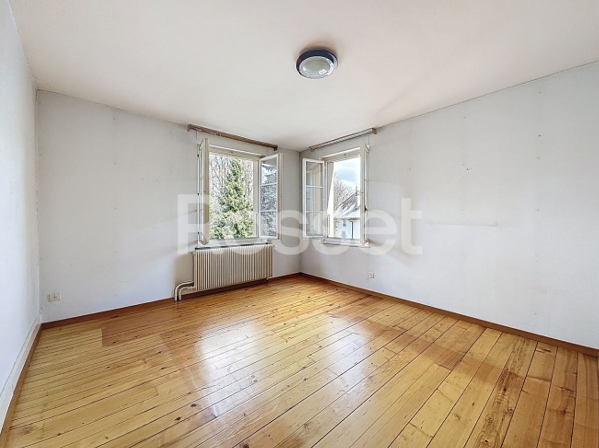 9-Zimmer-Haus zum Verkauf - 5