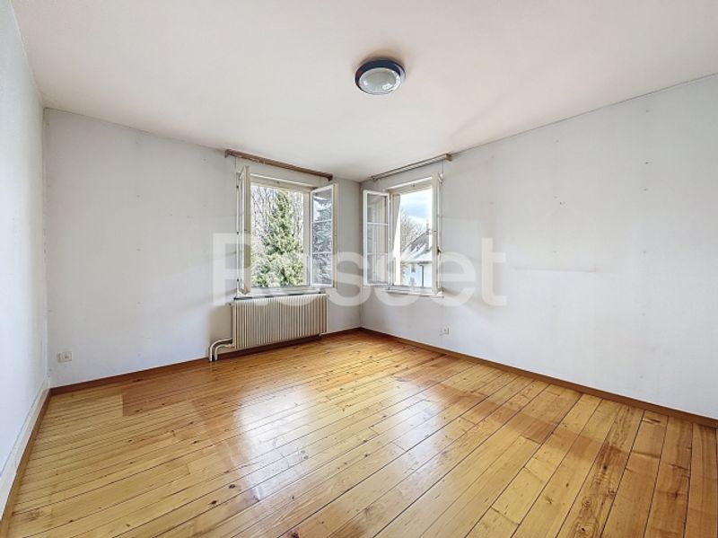 9-Zimmer-Haus zum Verkauf - 6