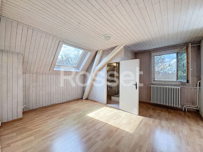 9-Zimmer-Haus zum Verkauf - 7