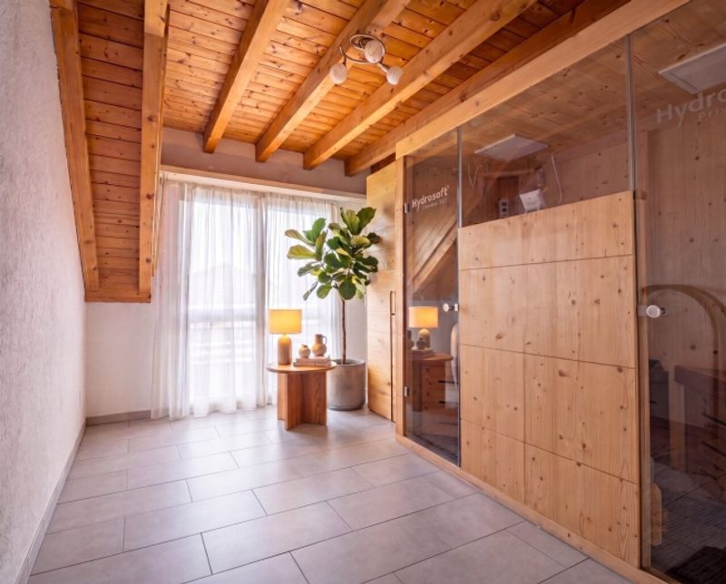 Exklusive Duplex 5.5-Zimmer-Dachwohnung mit heller Terrasse - 4