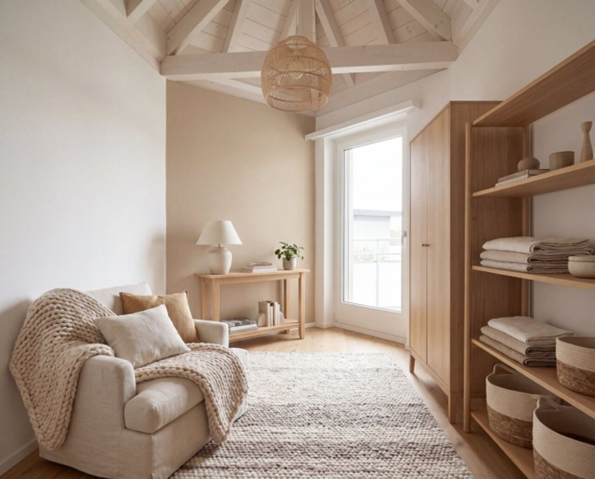 Exklusive Duplex 5.5-Zimmer-Dachwohnung mit heller Terrasse - 11
