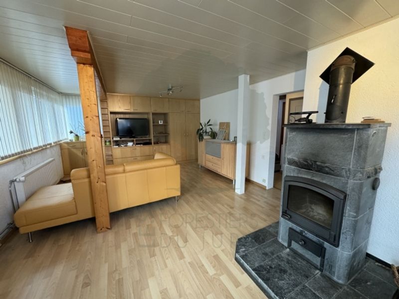 4-Zimmer-Haus in einer ruhigen Gegend von Porrentruy - 3