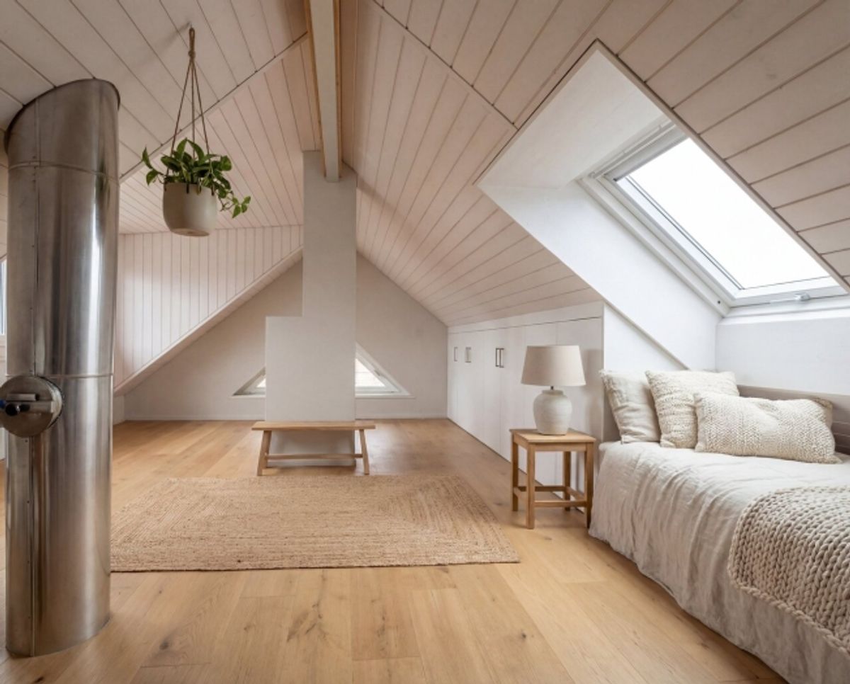 Exklusive Duplex 5.5-Zimmer-Dachwohnung mit heller Terrasse - 13