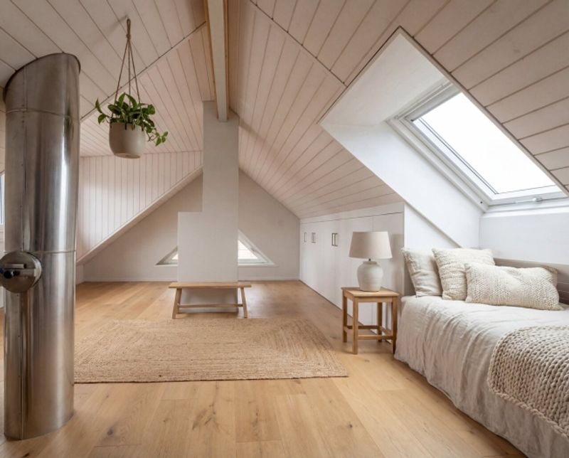 Exklusive Duplex 5.5-Zimmer-Dachwohnung mit heller Terrasse - 14