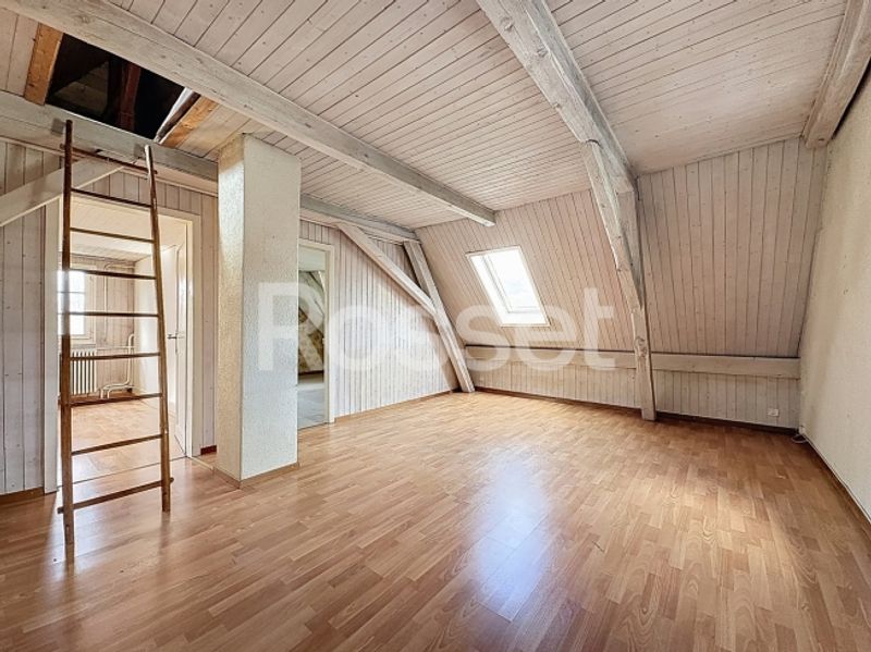 9-Zimmer-Haus zum Verkauf - 8