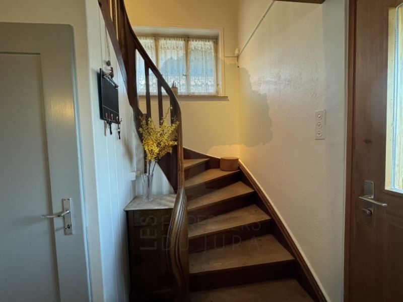 4-Zimmer-Haus in einer ruhigen Gegend von Porrentruy - 7