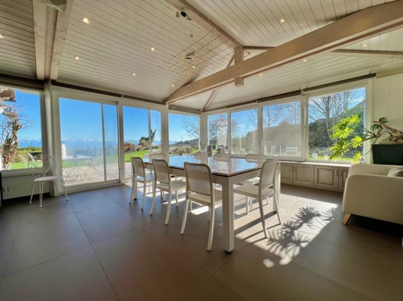 Charmantes Anwesen, grandioses Panorama, absolute Eleganz auf 420 m2 - 4