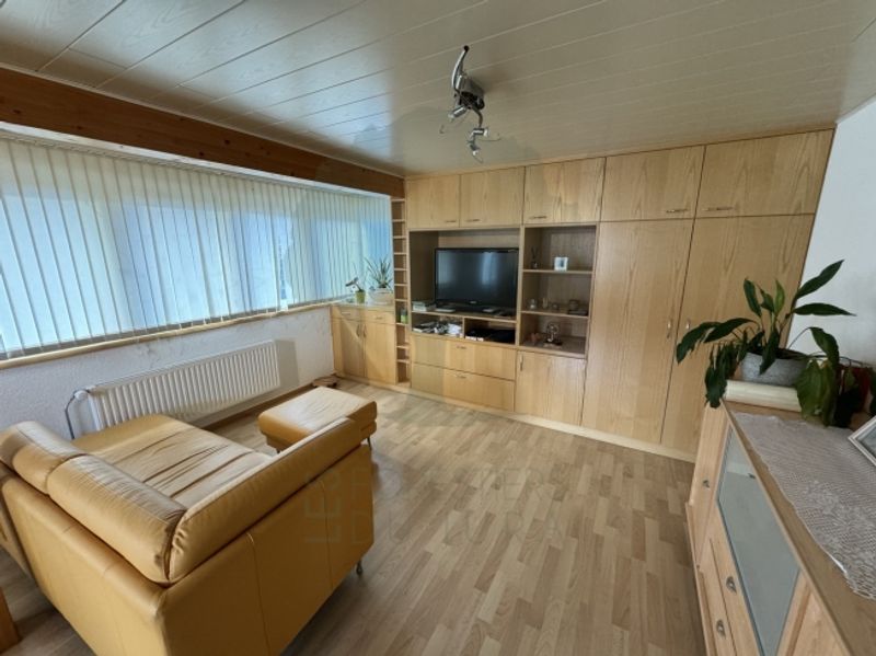 4-Zimmer-Haus in einer ruhigen Gegend von Porrentruy - 4