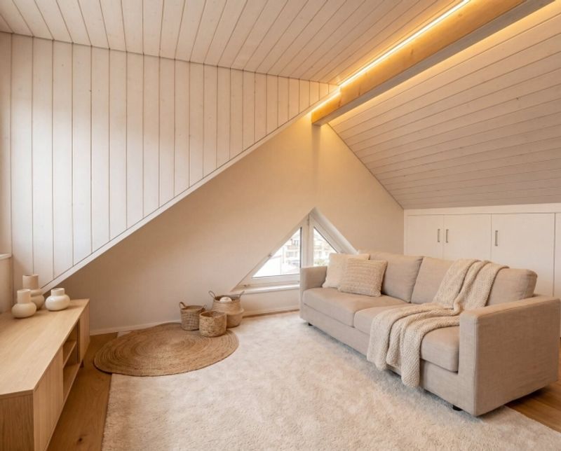 Exklusive Duplex 5.5-Zimmer-Dachwohnung mit heller Terrasse - 15
