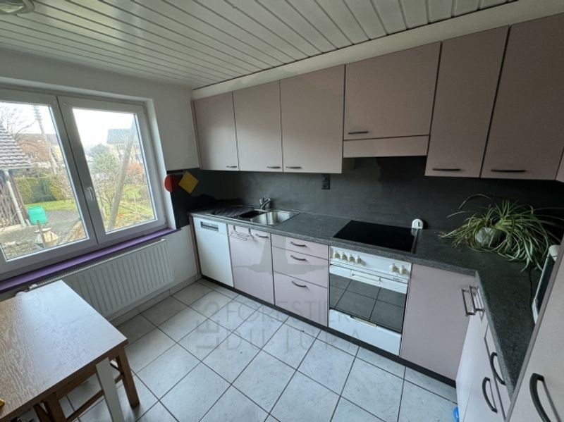 4-Zimmer-Haus in einer ruhigen Gegend von Porrentruy - 5