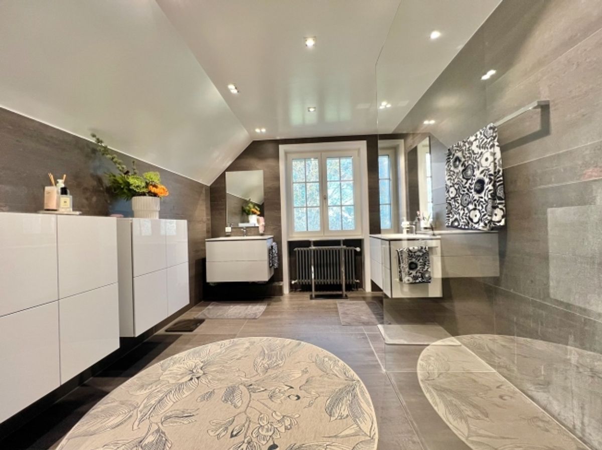 Charmantes Anwesen, grandioses Panorama, absolute Eleganz auf 420 m2 - 7