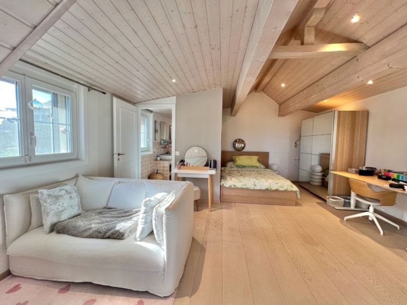 Charmantes Anwesen, grandioses Panorama, absolute Eleganz auf 420 m2 - 10