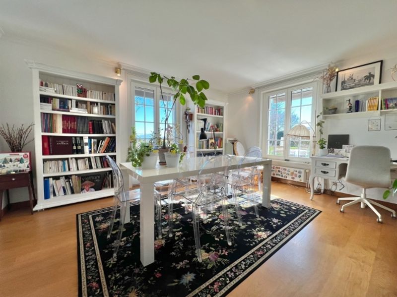 Charmantes Anwesen, grandioses Panorama, absolute Eleganz auf 420 m2 - 5