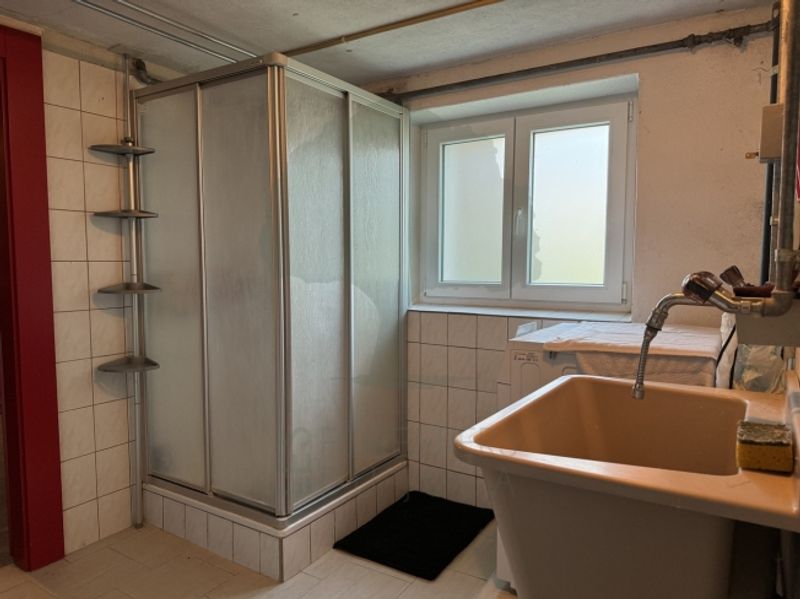 4-Zimmer-Haus in einer ruhigen Gegend von Porrentruy - 11