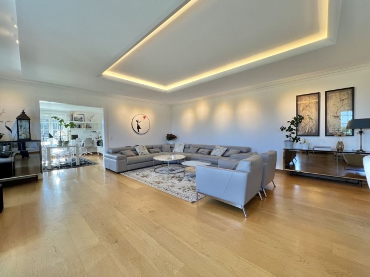 Charmantes Anwesen, grandioses Panorama, absolute Eleganz auf 420 m2 - 5
