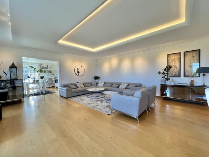 Charmantes Anwesen, grandioses Panorama, absolute Eleganz auf 420 m2 - 6