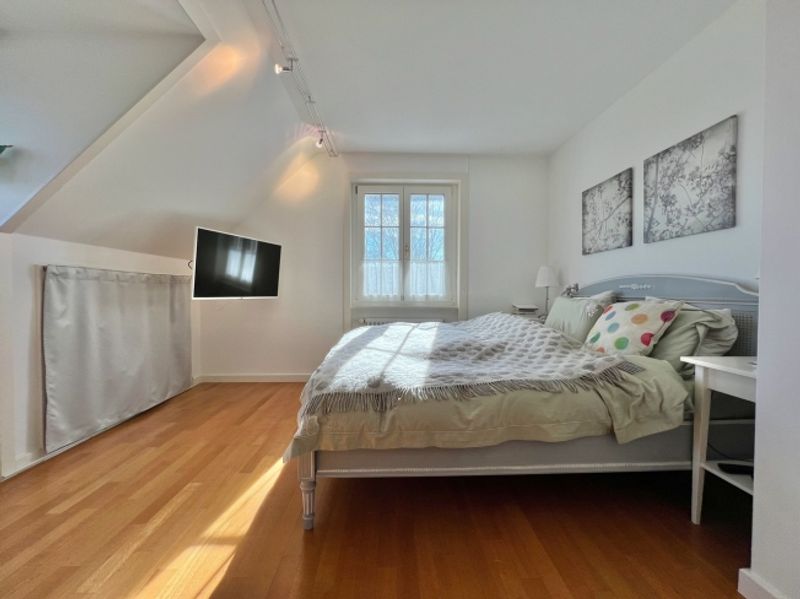 Charmantes Anwesen, grandioses Panorama, absolute Eleganz auf 420 m2 - 11