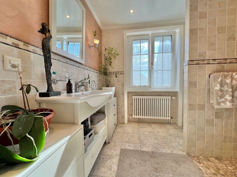Charmantes Anwesen, grandioses Panorama, absolute Eleganz auf 420 m2 - 12