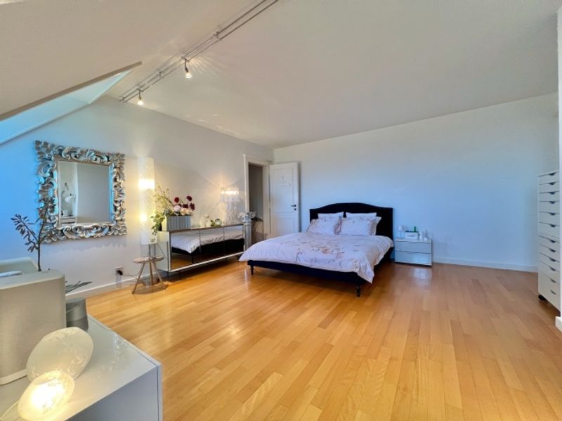 Charmantes Anwesen, grandioses Panorama, absolute Eleganz auf 420 m2 - 13