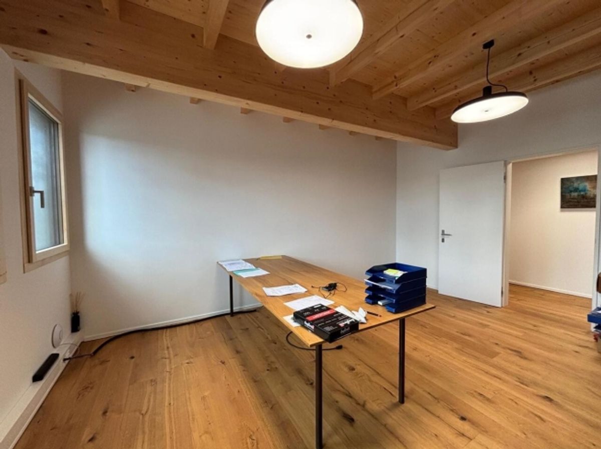Farvagny - Wunderschöne Büros zu vermieten - 1