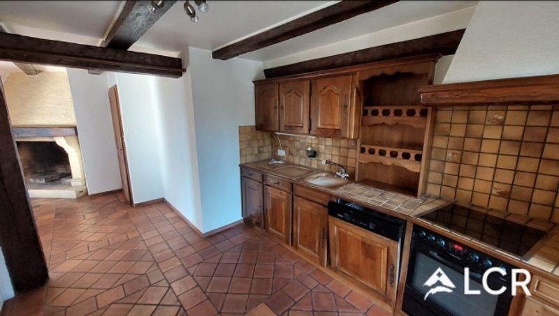 Wunderschöne Wohnung mit 4,5 Pence in Montézillon - 4