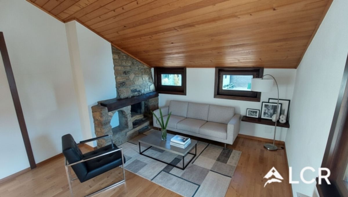 Wunderschöne Wohnung mit 4,5 Pence in Montézillon - 5