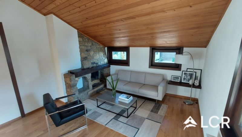 Wunderschöne Wohnung mit 4,5 Pence in Montézillon - 6
