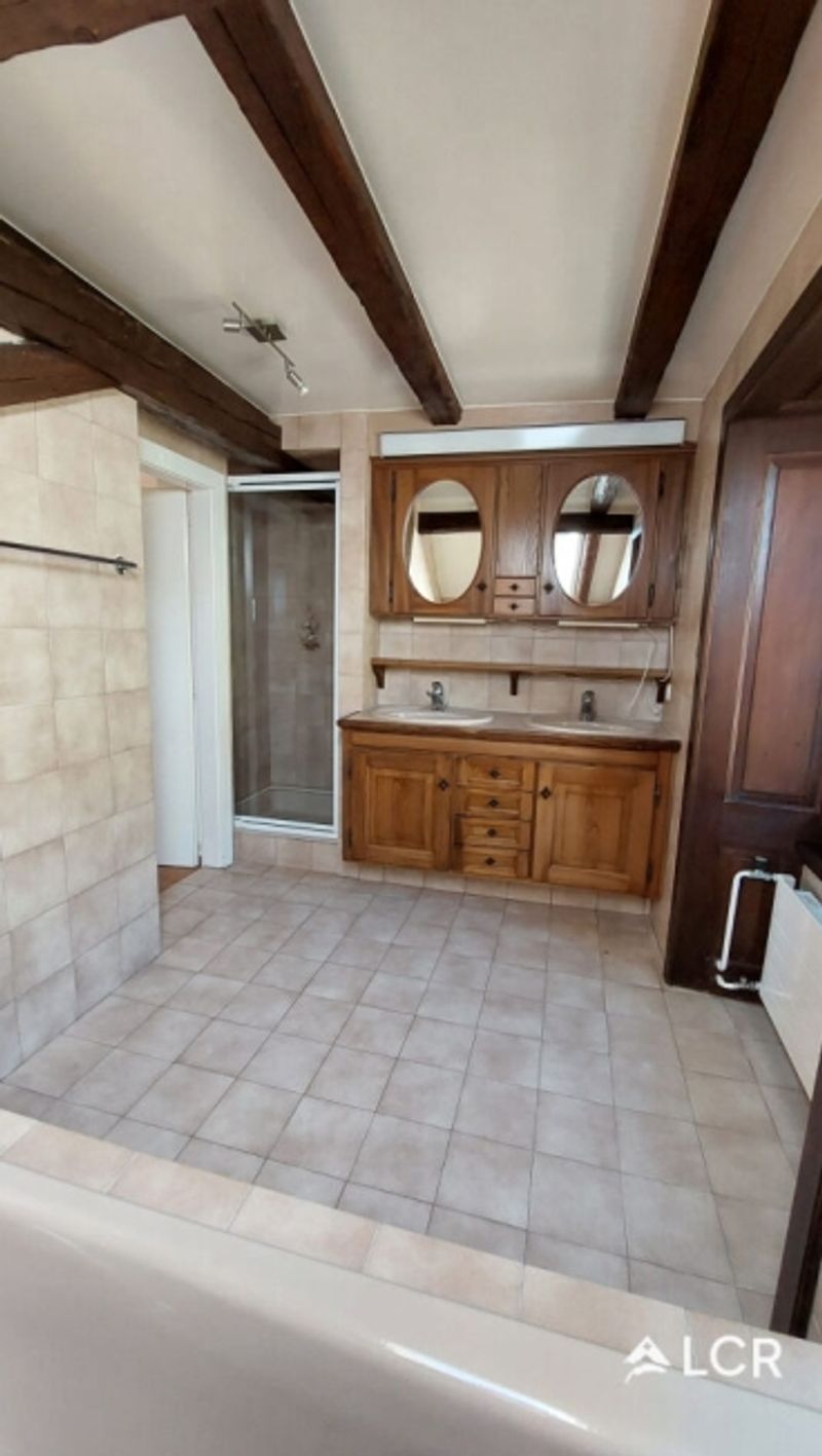 Wunderschöne Wohnung mit 4,5 Pence in Montézillon - 9