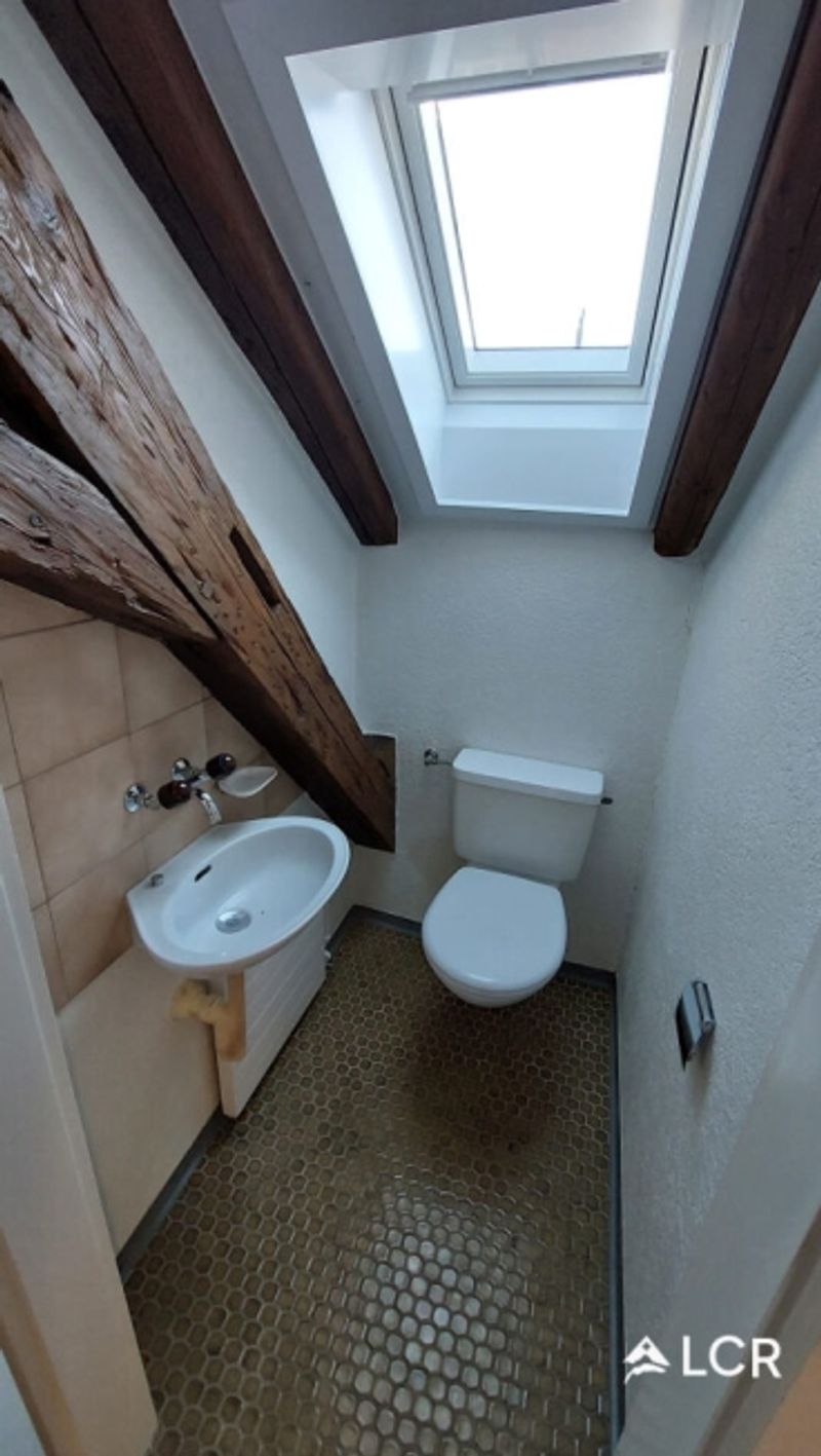 Wunderschöne Wohnung mit 4,5 Pence in Montézillon - 10