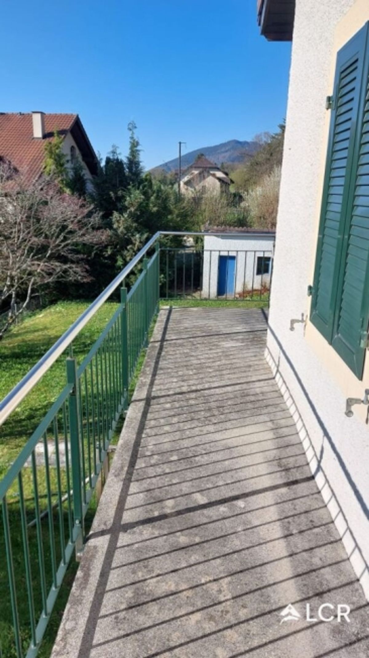 Wunderschöne Wohnung mit 4,5 Pence in Montézillon - 10