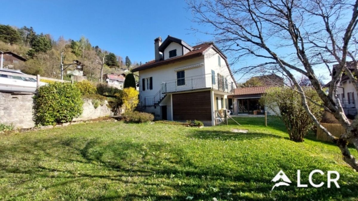 Wunderschöne Wohnung mit 4,5 Pence in Montézillon - 0