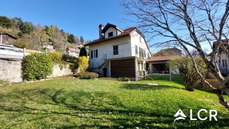 Wunderschöne Wohnung mit 4,5 Pence in Montézillon - 1