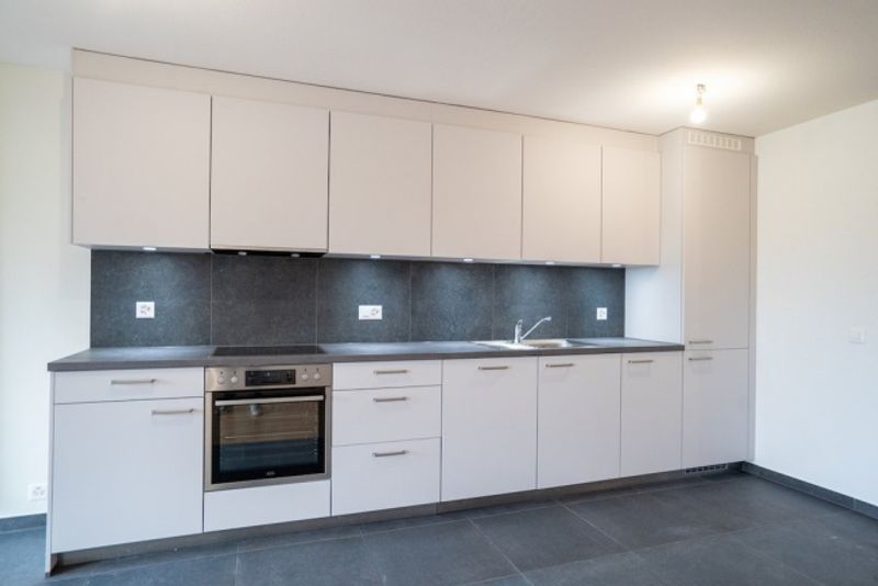 Großartige 3,5-Zimmer-Wohnung - 2