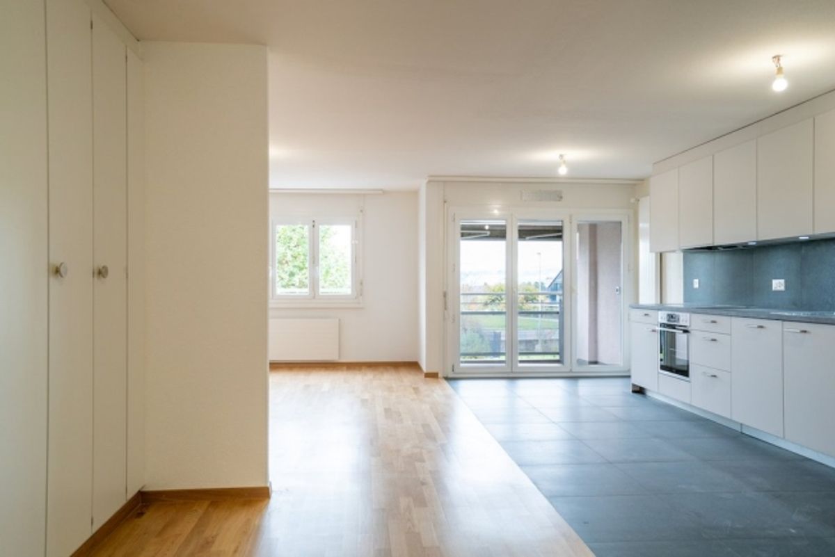 Großartige 3,5-Zimmer-Wohnung - 2
