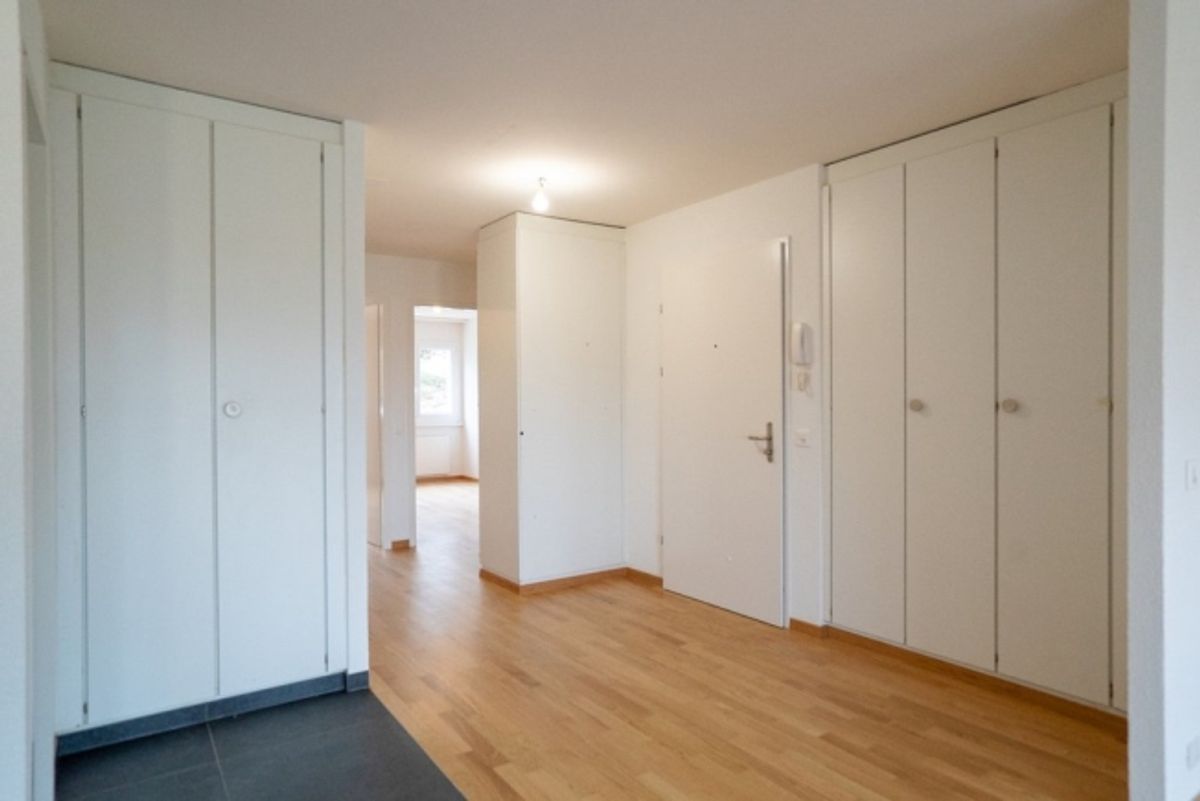 Großartige 3,5-Zimmer-Wohnung - 3