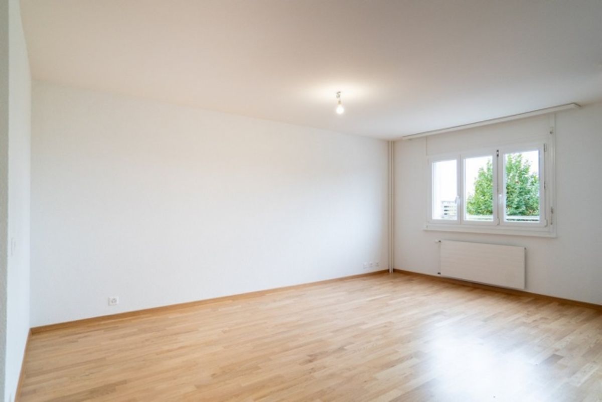 Großartige 3,5-Zimmer-Wohnung - 4