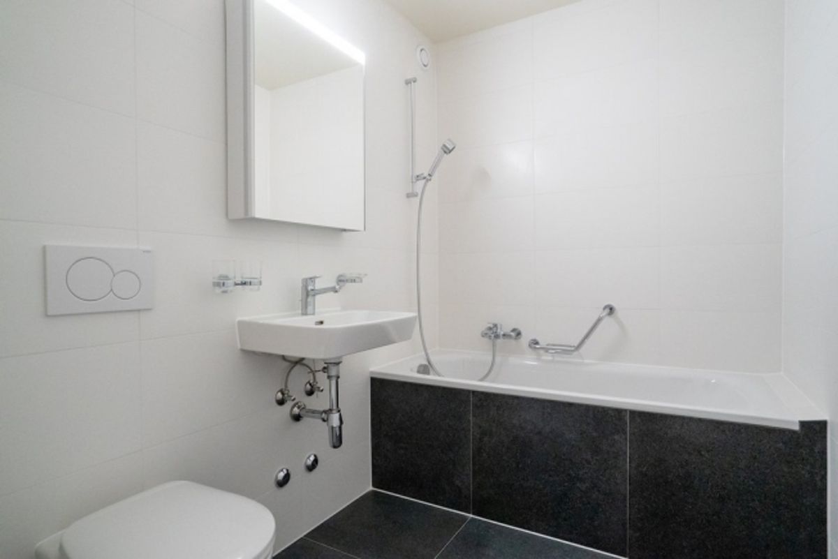 Großartige 3,5-Zimmer-Wohnung - 5