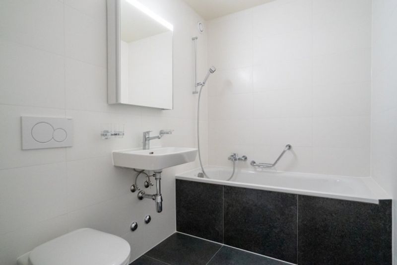 Großartige 3,5-Zimmer-Wohnung - 6