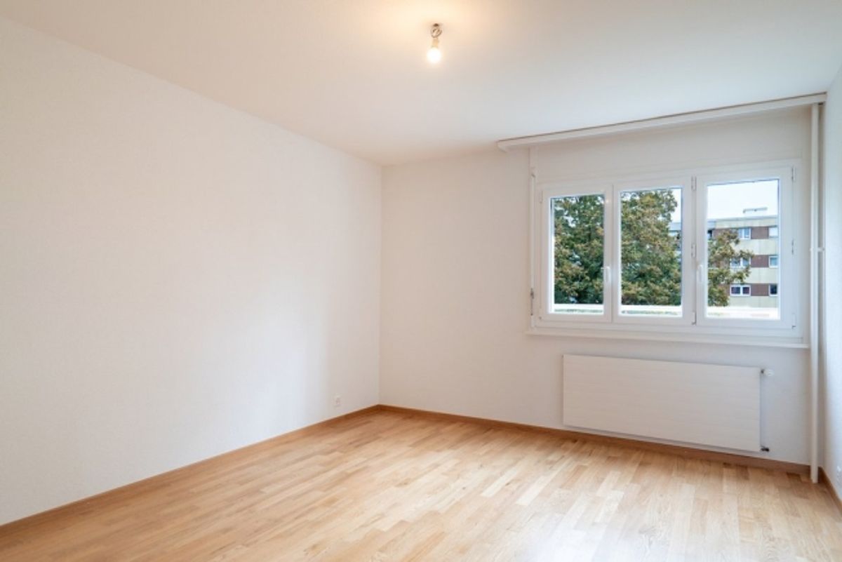 Großartige 3,5-Zimmer-Wohnung - 7