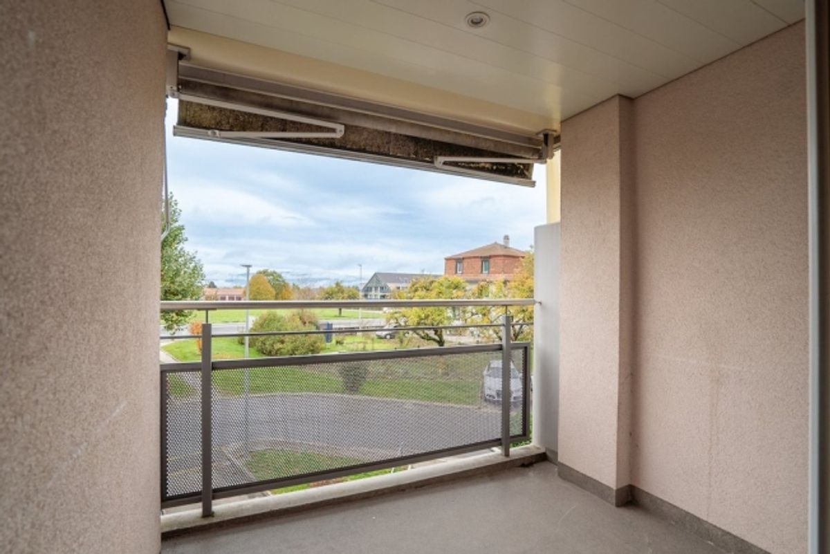Großartige 3,5-Zimmer-Wohnung - 8