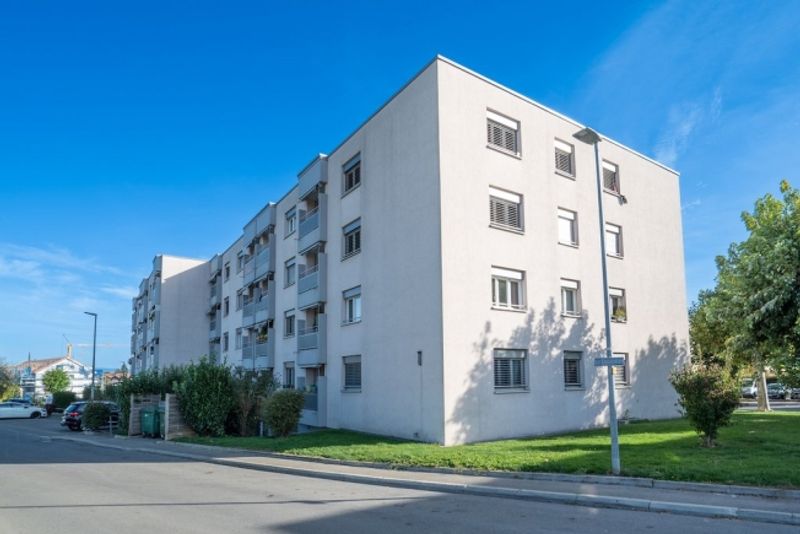 Großartige 3,5-Zimmer-Wohnung - 10