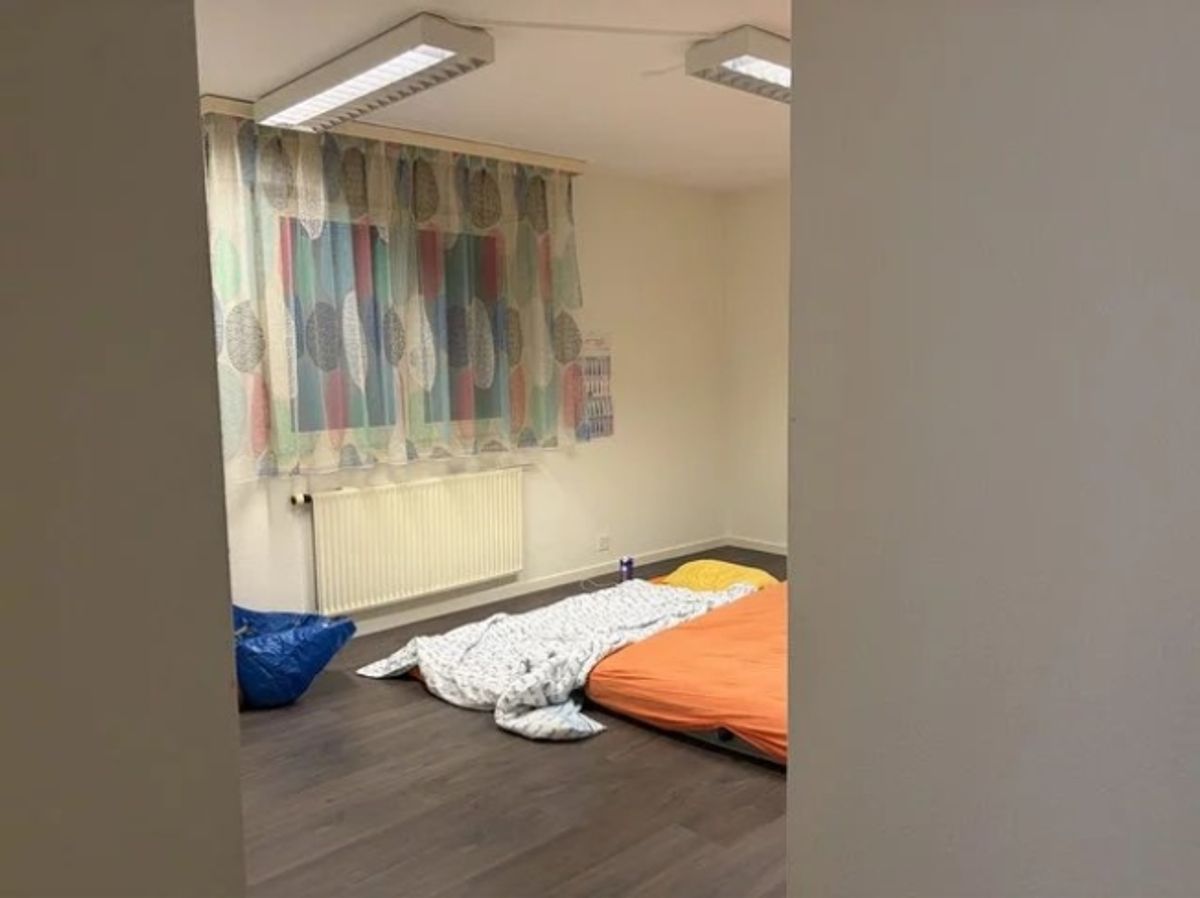 Eine 3-Zimmer-Wohnung im Erdgeschoss wird sofort vermietet - 3