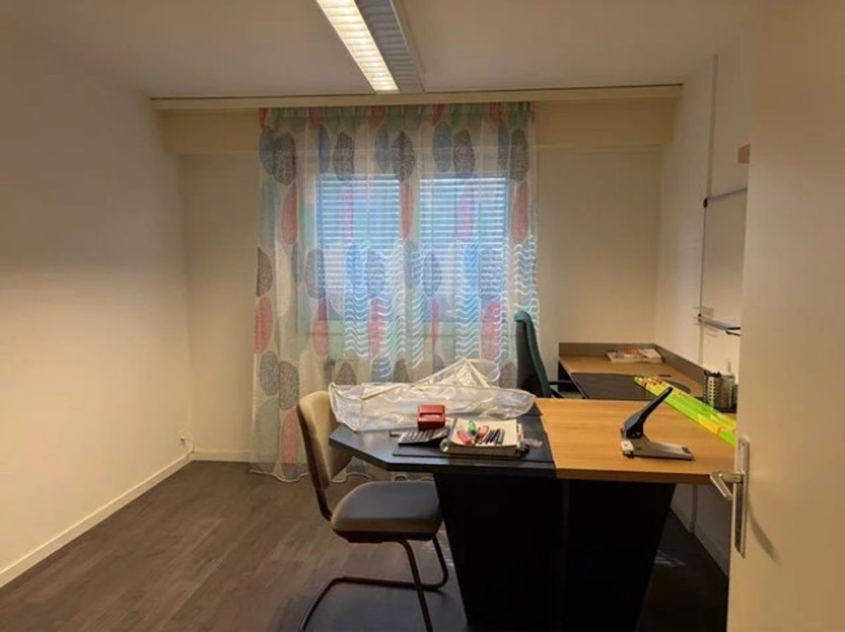 Eine 3-Zimmer-Wohnung im Erdgeschoss wird sofort vermietet - 4