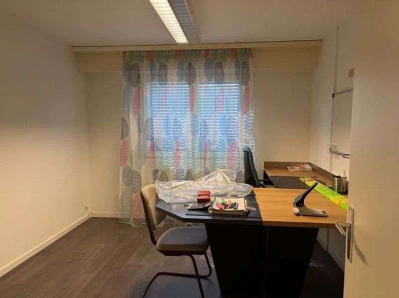 Eine 3-Zimmer-Wohnung im Erdgeschoss wird sofort vermietet - 5