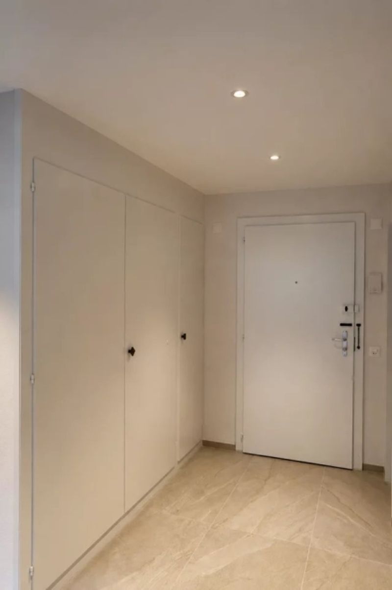 Wunderschöne renovierte 3-Zimmer-Wohnung im 4. Stock. - 9