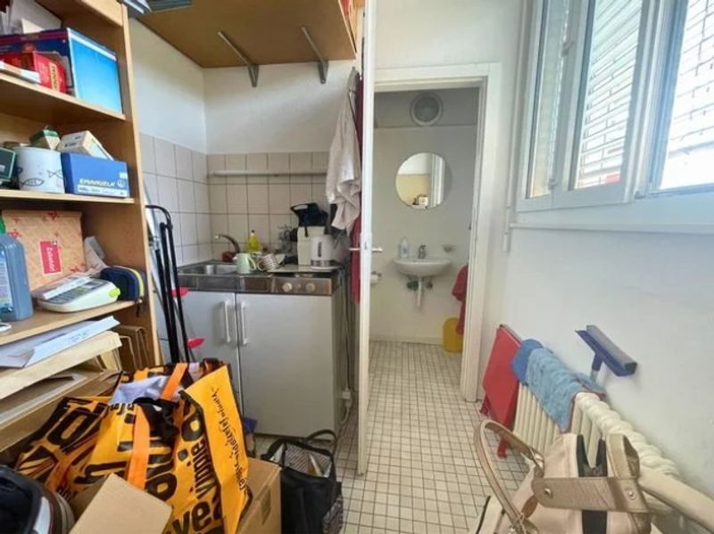 Gewerbefläche von etwa 66 m² im Erdgeschoss - 5