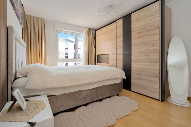 Grosszügige 5.5- Zimmer Wohnung an zentraler Lage in Belp - 7