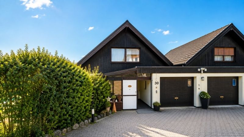 Stadtleben trifft Wohnidylle - 4