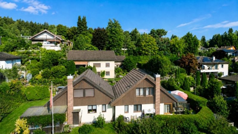 Stadtleben trifft Wohnidylle - 5